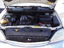 2001 LEXUS RX300 WHITE 3.0 AT AWD Z20064